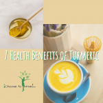 7 Amazingly Healthy Benefits of Turmeric